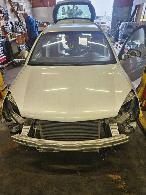 Opel Signum