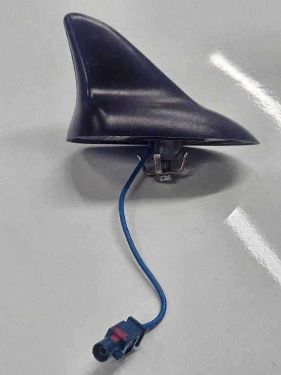 Antena (GPS antena)