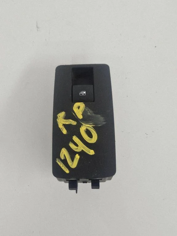 Elektrinių langų jungtukas