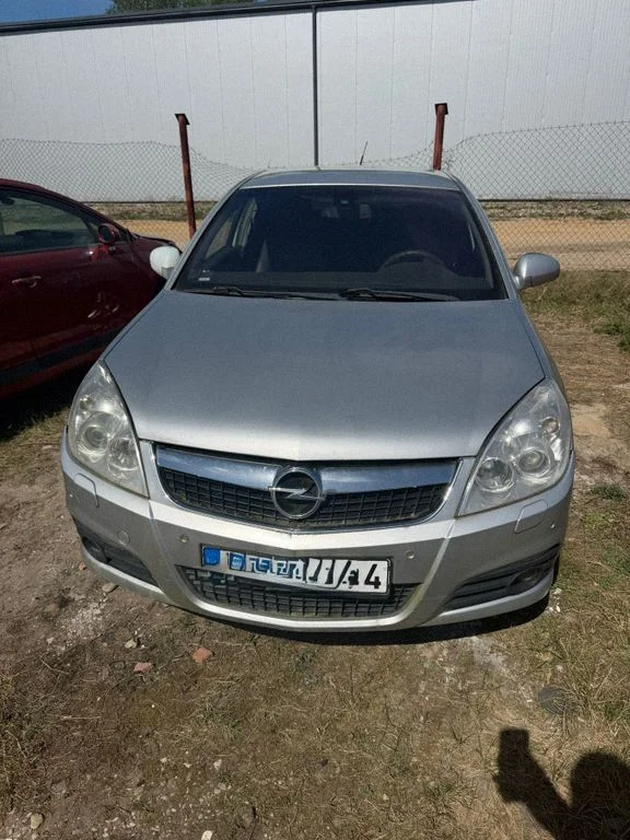Opel Vectra