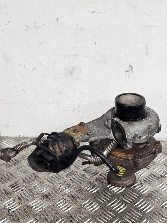 Turbina