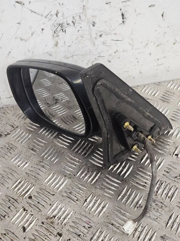 Front door electric wing mirror E4022153