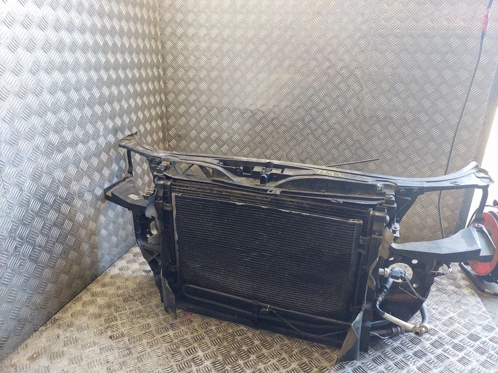 Radiatorių komplektas