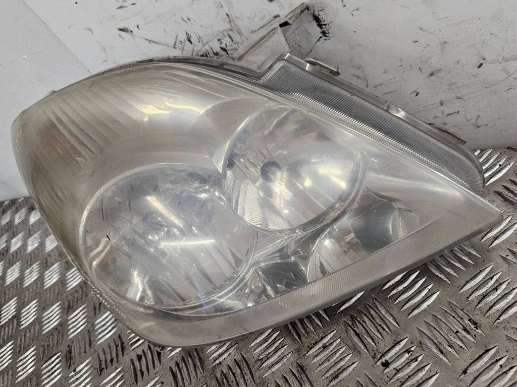 Headlight/headlamp 99226