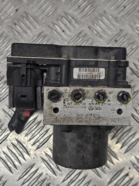 Pompa ABS 8E0910517H