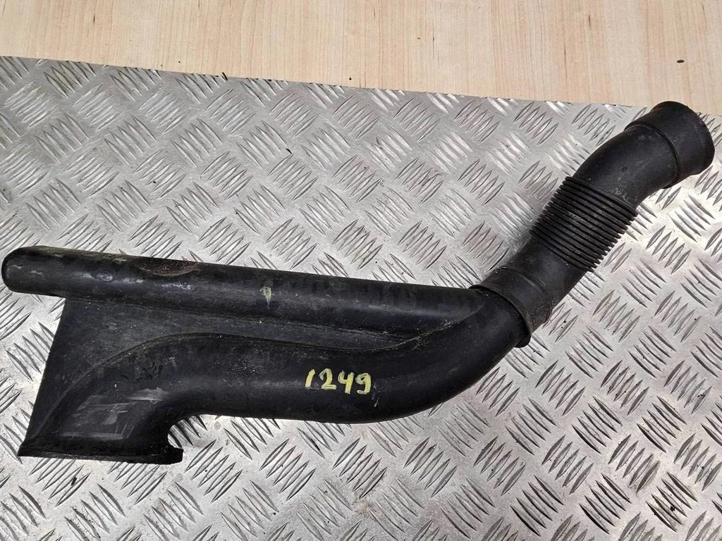 Oro paėmimo kanalo detalė (-ės)