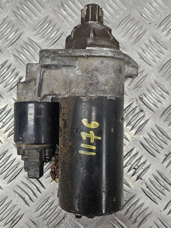 Starter – Ford Galaxy (2000-2006)