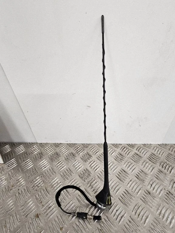 Antena (GPS antena)