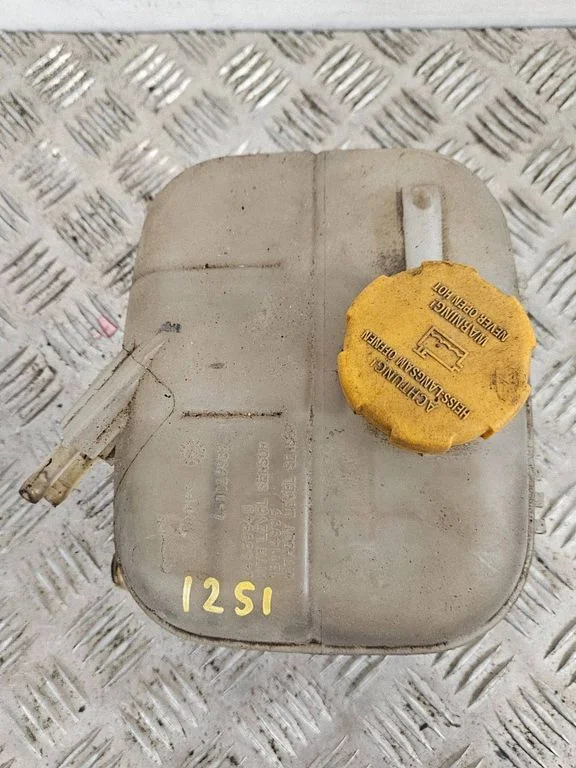 Jahutusvedeliku paisupaak 13114995