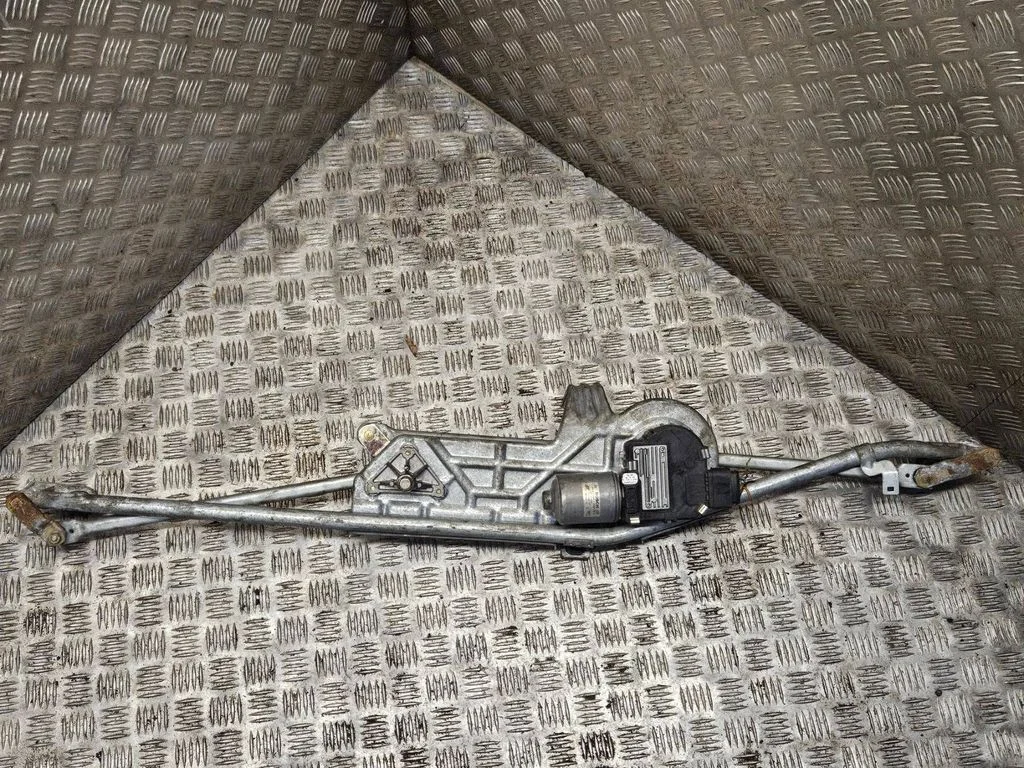 Kojameeste mehhanismi komplekt – Volkswagen Sharan (2001-2010)