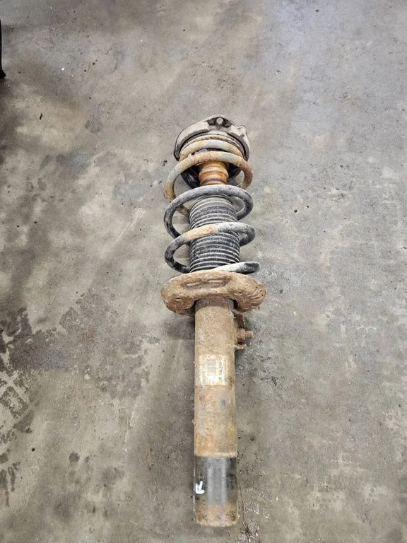 Front shock absorber/damper 1K0400054CD