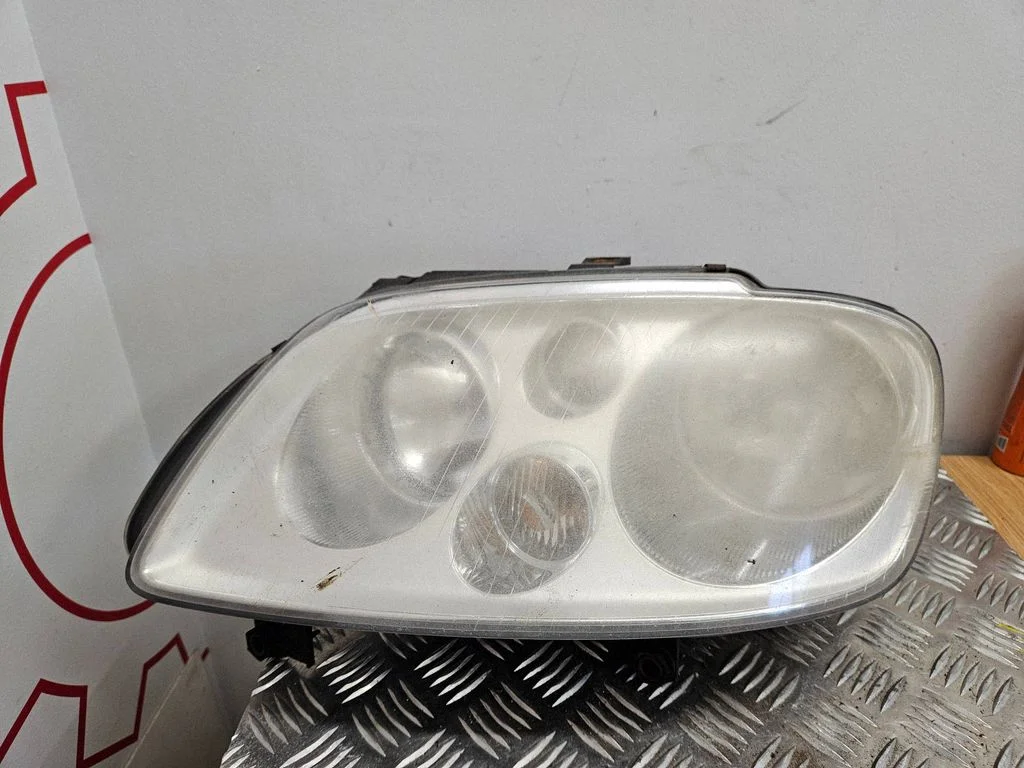 Headlight/headlamp 1T0941005F