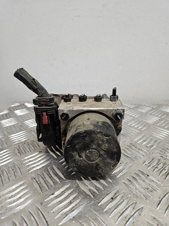 ABS-plokk – Seat Ibiza III (6L) (2002-2008)