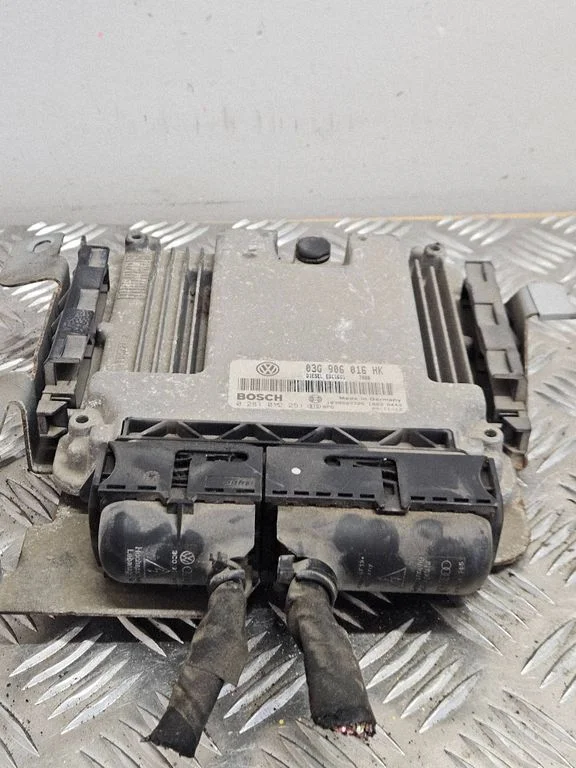Engine control unit/module 03G906016HK