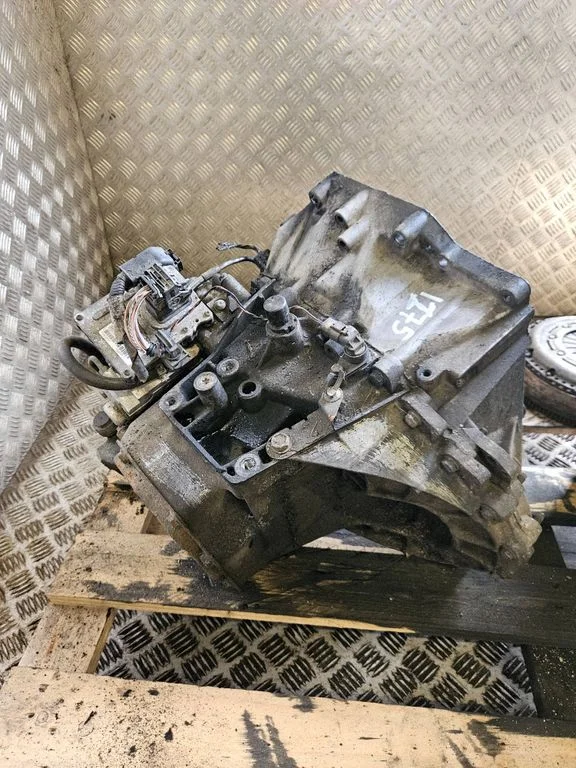 Automatinė pavarų dėžė