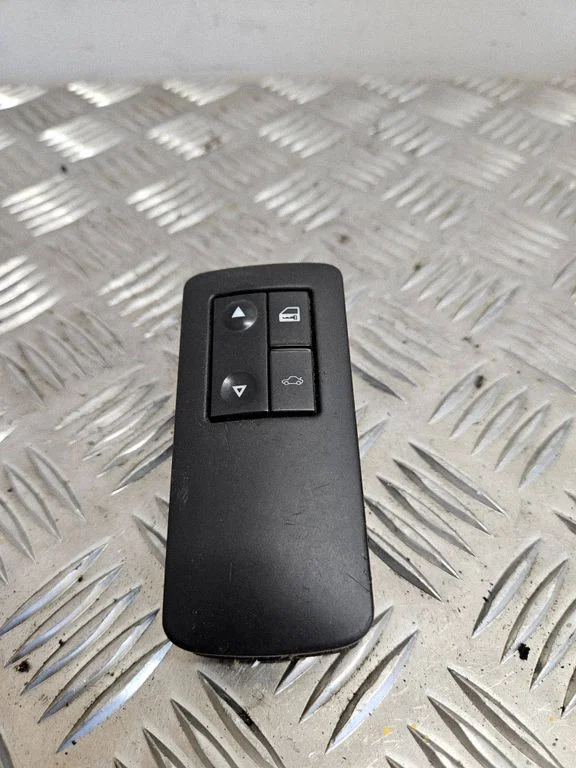 Electric window control switch 24453571