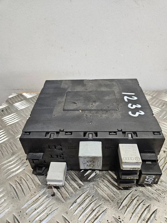 Comfort/convenience module 1K093709N
