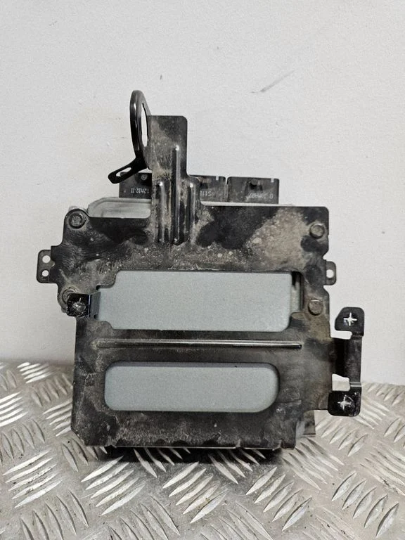 Engine control unit/module 9665164380