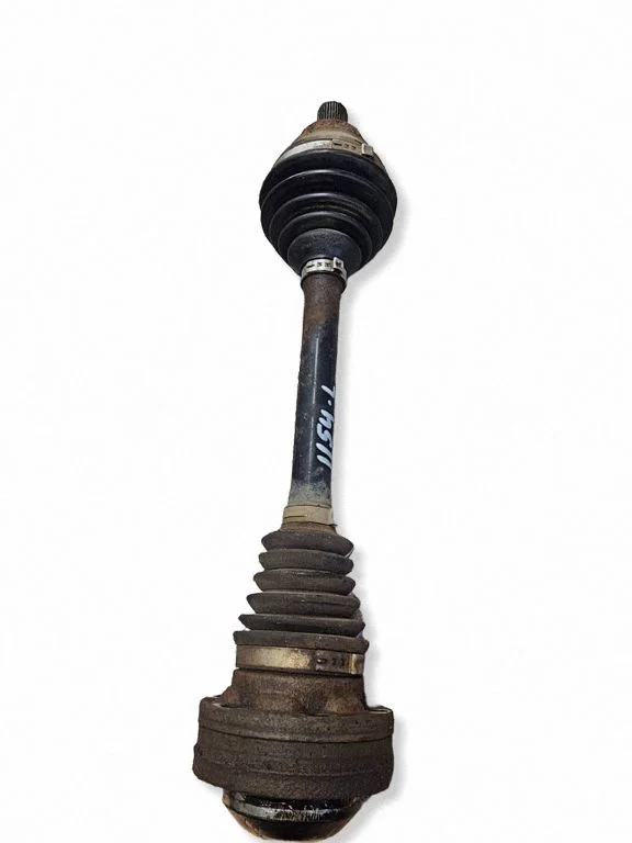 Front driveshaft 2K0407271E