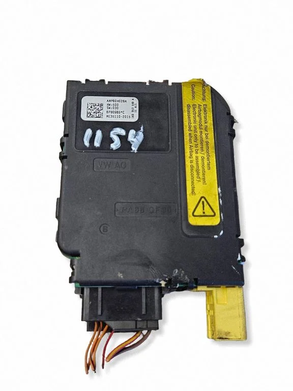 Other control units/modules ANP80H028A