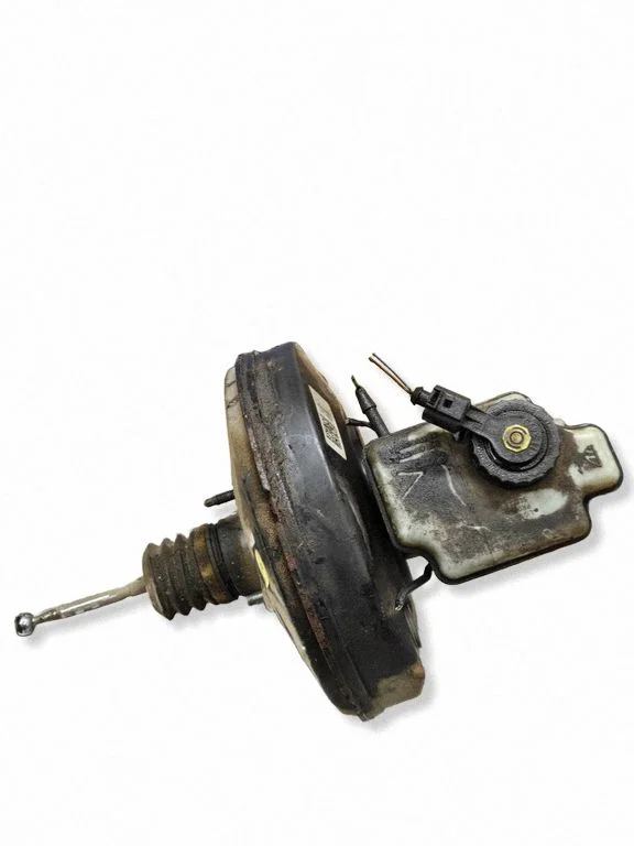 Brake booster – Skoda Octavia Mk2 (1Z) (2004-2013)