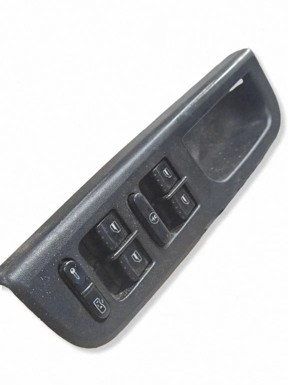Elektrisko logu slēdzis – Skoda Octavia Mk2 (1Z) (2004-2013)
