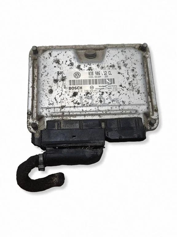 Sterownik silnika 038906012CL