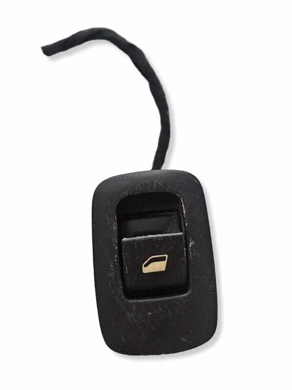 Electric window control switch 96639378ZD