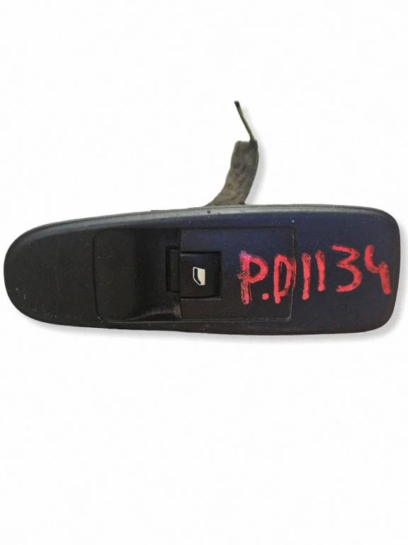 Electric window control switch 96639377ZD