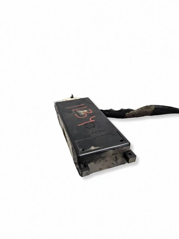 Bluetooth modulis