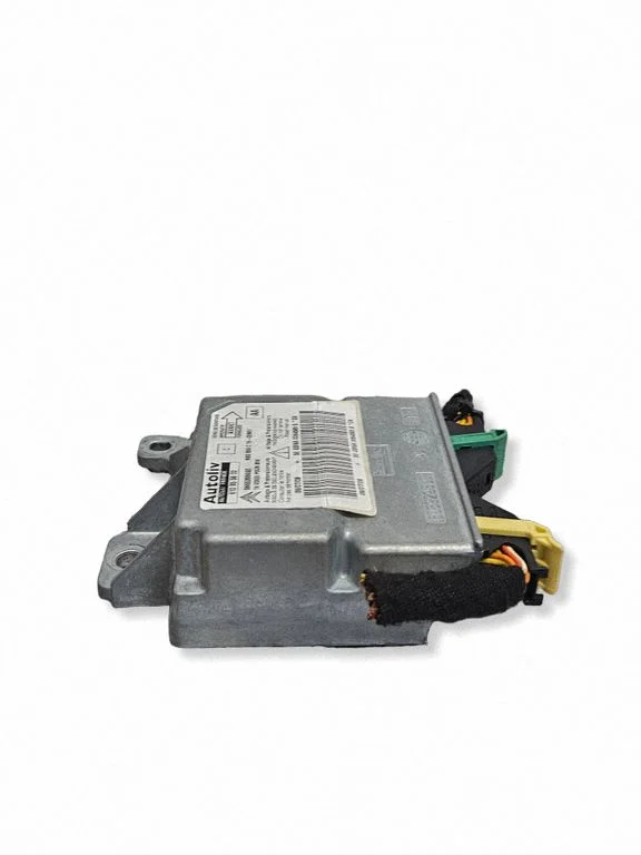 Airbag control unit/module 9665396680