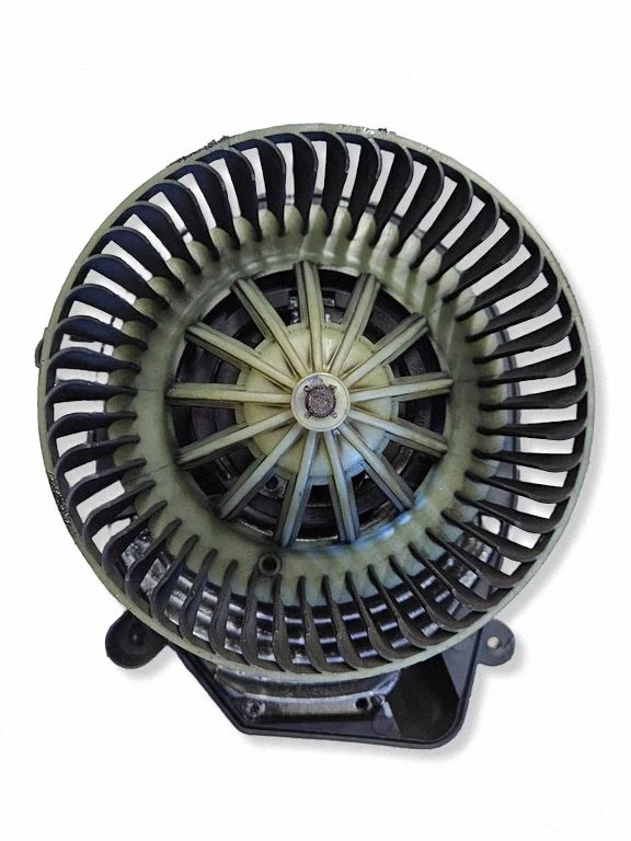 Krāsniņas ventilators/pūtējs 8D1820021