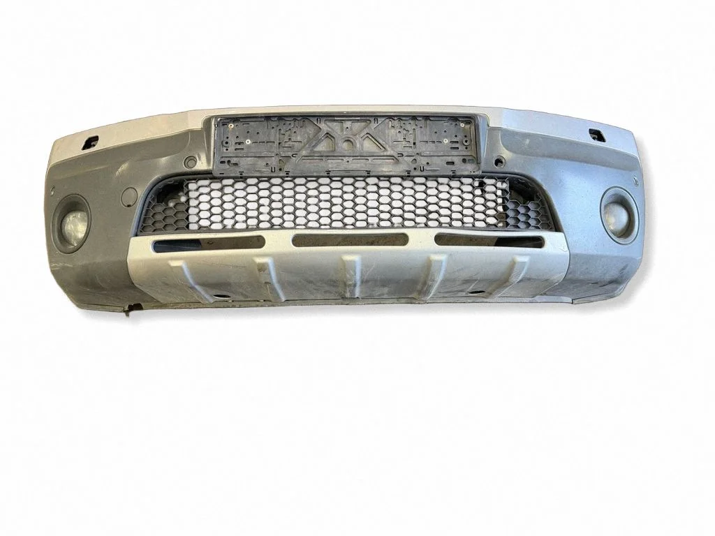 Priekšējais bamperis 1Z0807221H