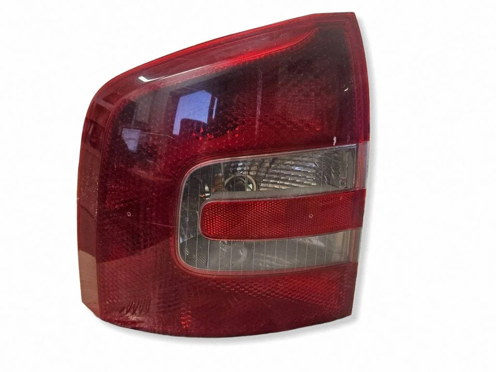 Tagatuli keres – Skoda Octavia Mk2 (1Z) (2004-2013)