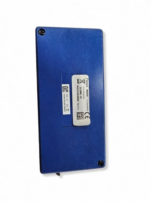 Other control units/modules 5119AEB0X4R2