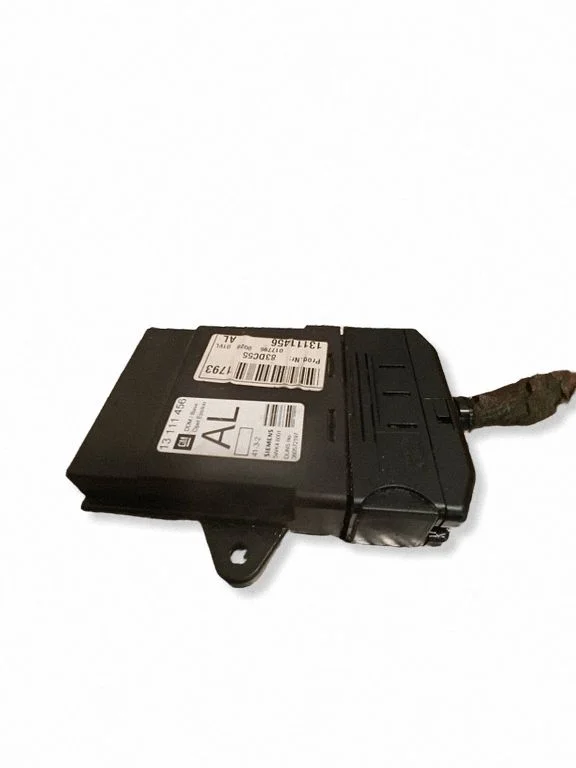 Door control unit/module 13111456