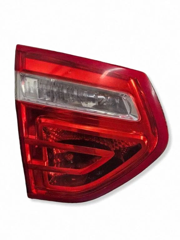 Tailgate rear/tail lights 9653547777