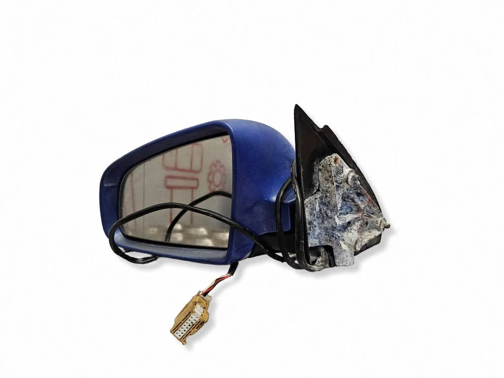 Spogulis (elektriski regulējams) 8E0857507B