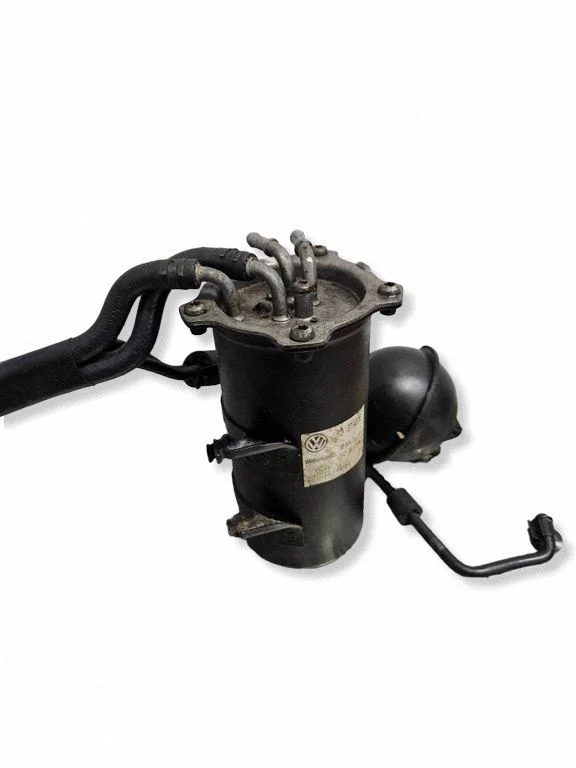 Degalų filtras
