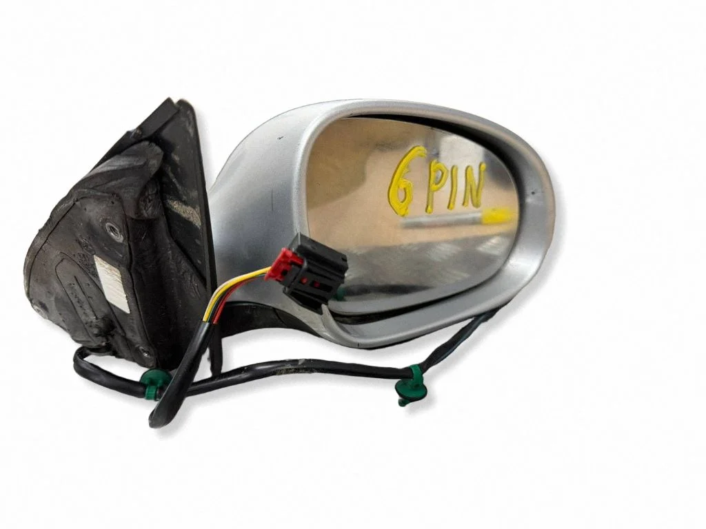 Spogulis (elektriski regulējams) 3C1857508DM