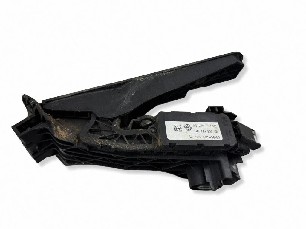 Akseleratora pedālis 1K1721503AS