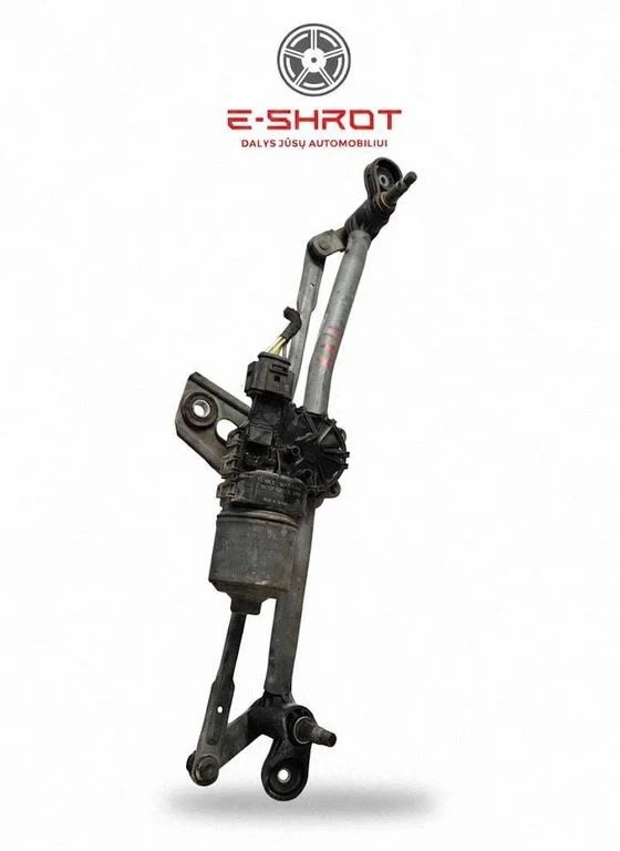 Mechanizm wycieraczek z silniczkiem 93179150