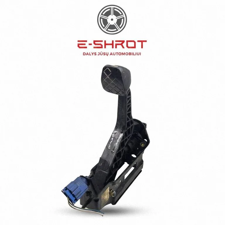 Sankabos pedalas