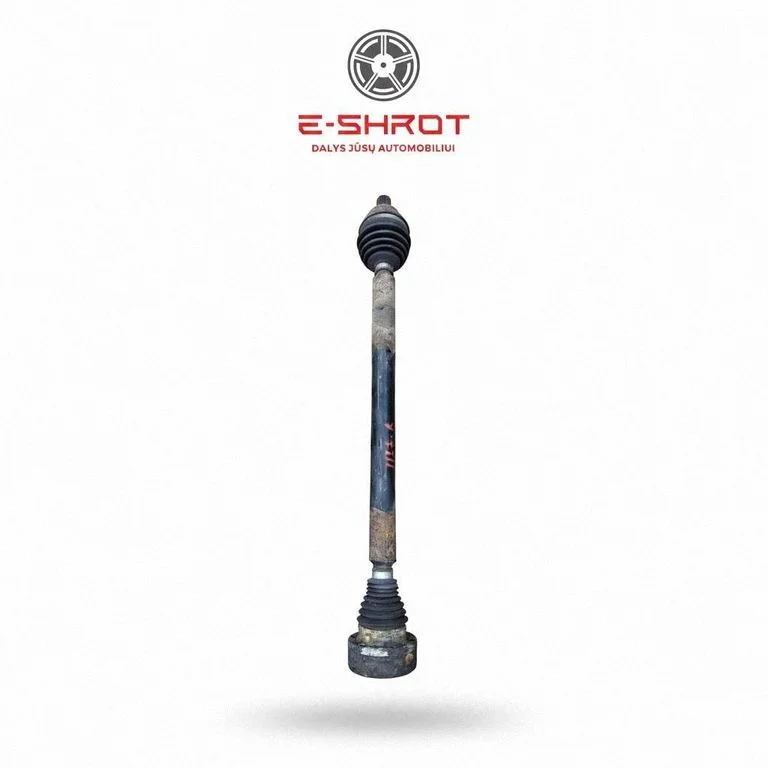 Front driveshaft 1K0407272CC