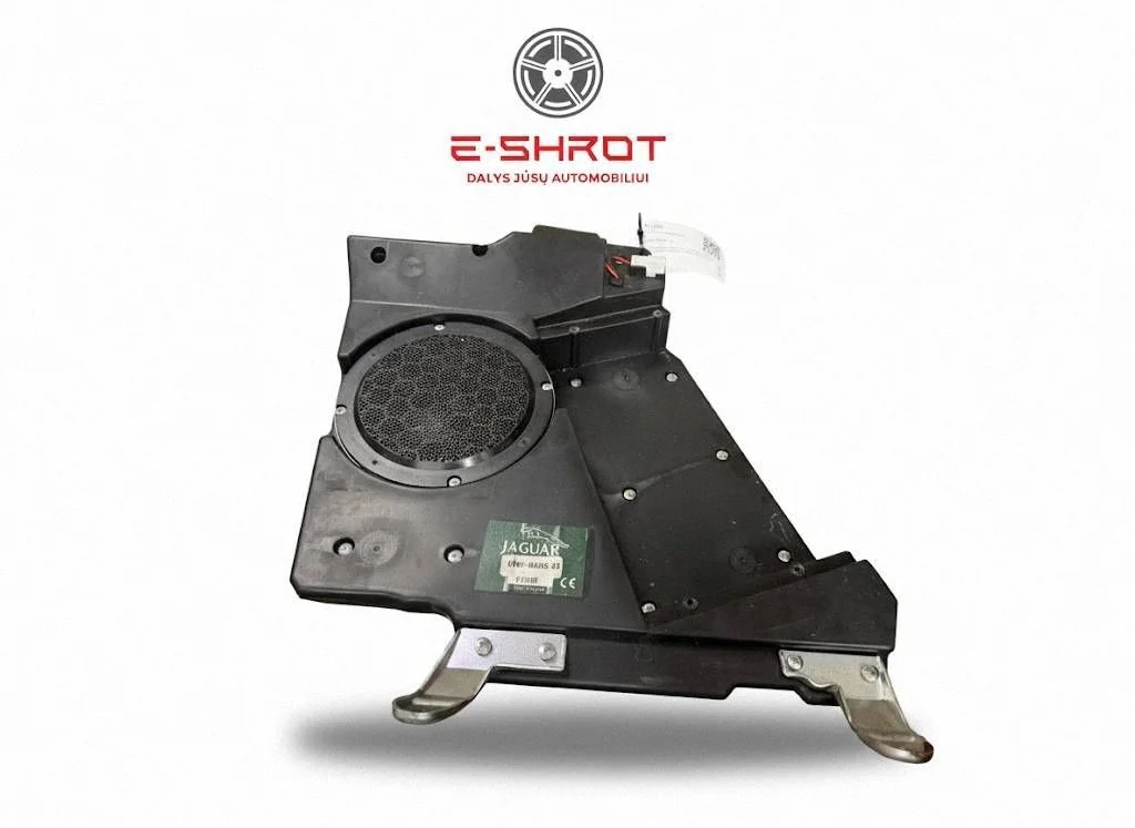 Subwoofer speaker 6W8319A068BC