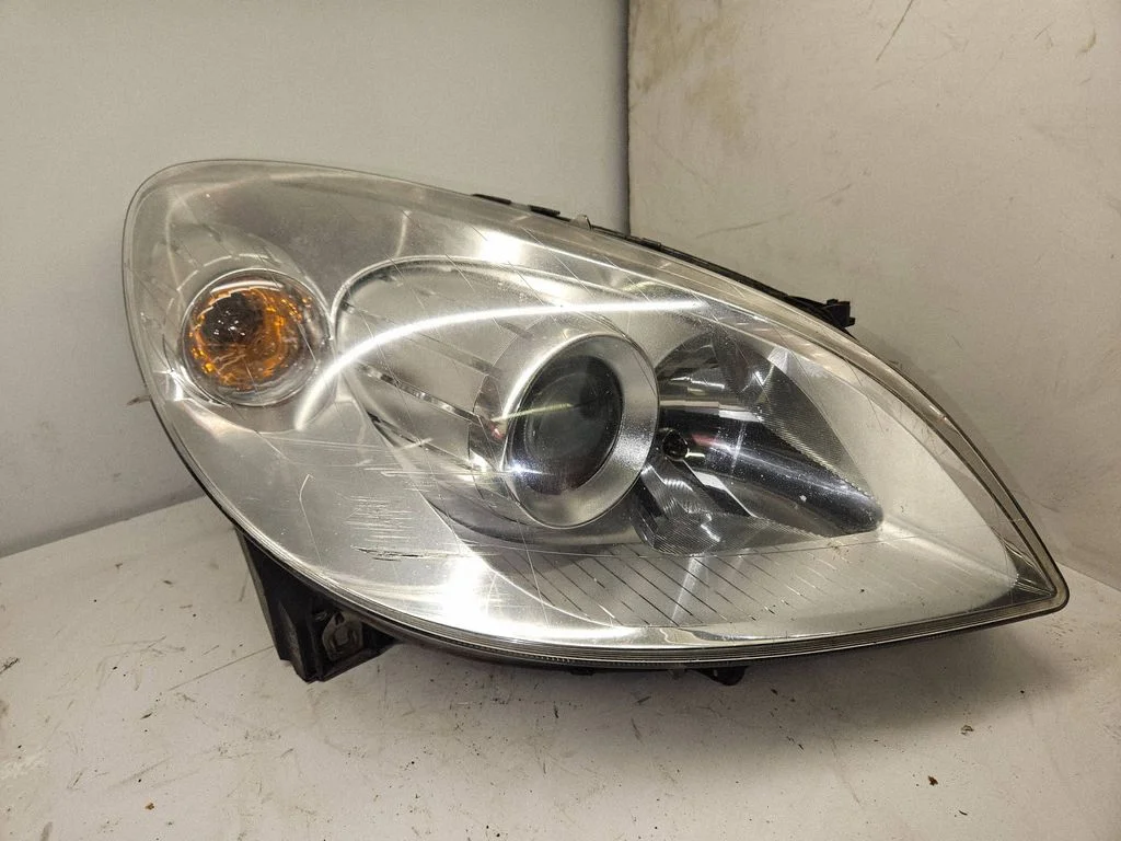 Headlight/headlamp A1698201861