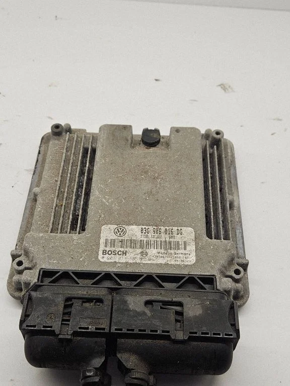 Engine control unit/module – Seat Altea XL (2004-2015)