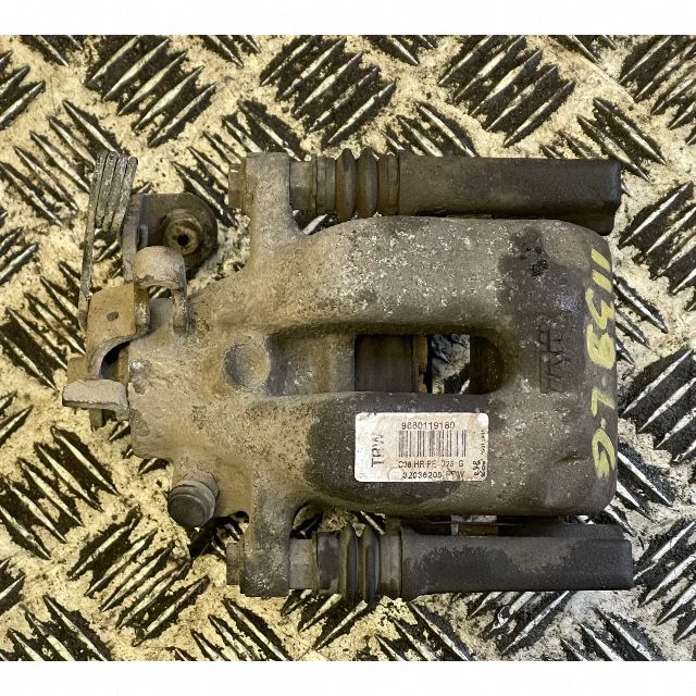 Rear brake caliper 9660119180