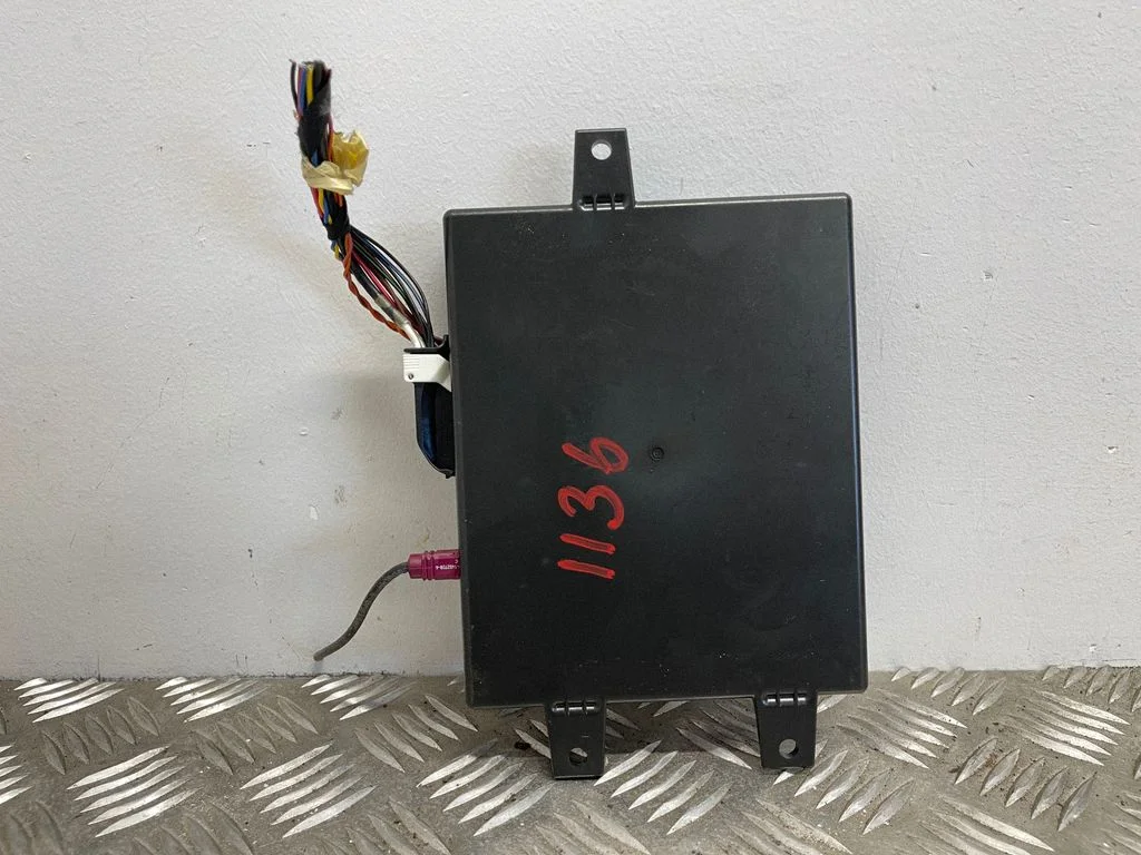 Bluetooth modulis