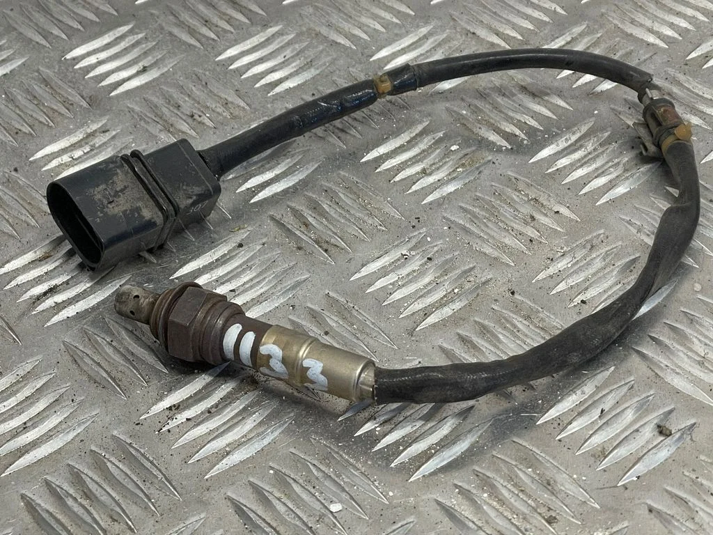 Lambda zondas